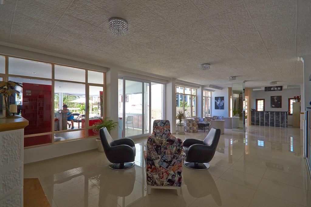 Kalkan Dream Hotel Exterior photo
