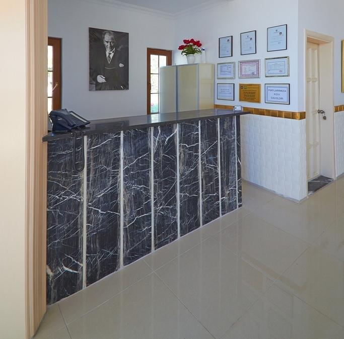 Kalkan Dream Hotel Exterior photo