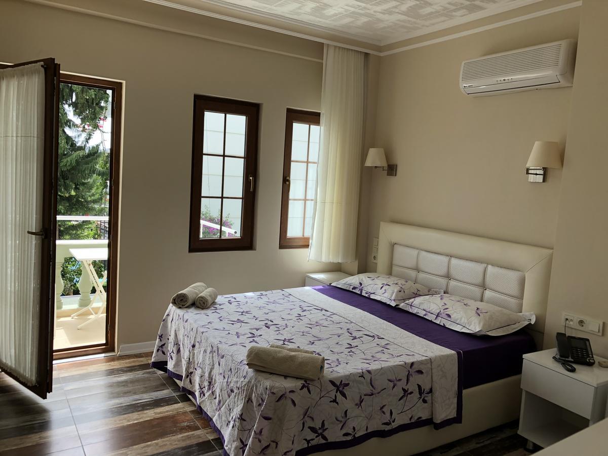 Kalkan Dream Hotel Exterior photo