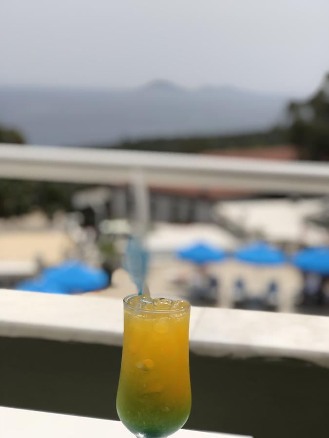 Kalkan Dream Hotel Exterior photo