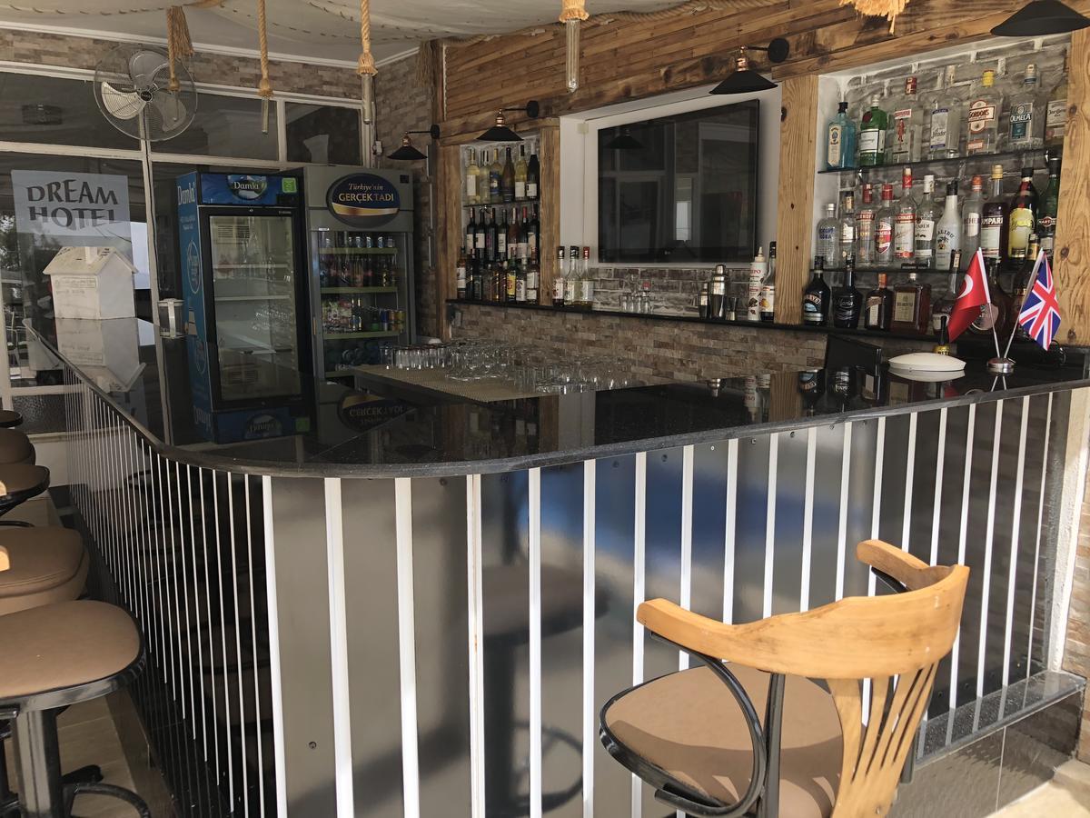 Kalkan Dream Hotel Exterior photo