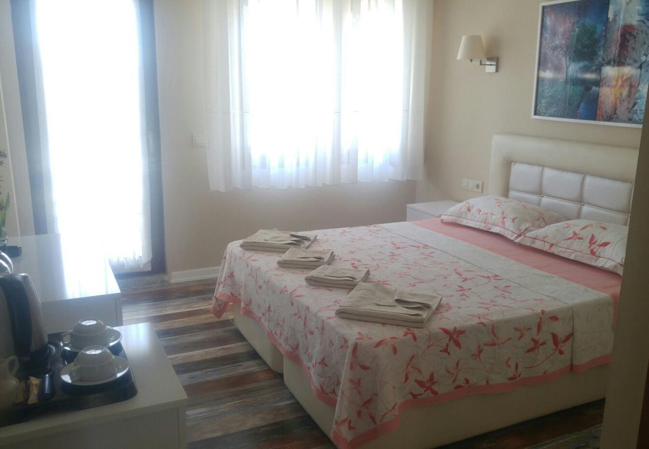 Kalkan Dream Hotel Exterior photo