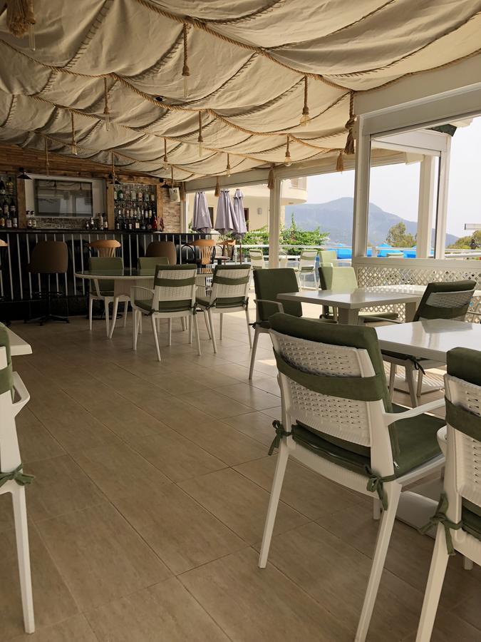 Kalkan Dream Hotel Exterior photo