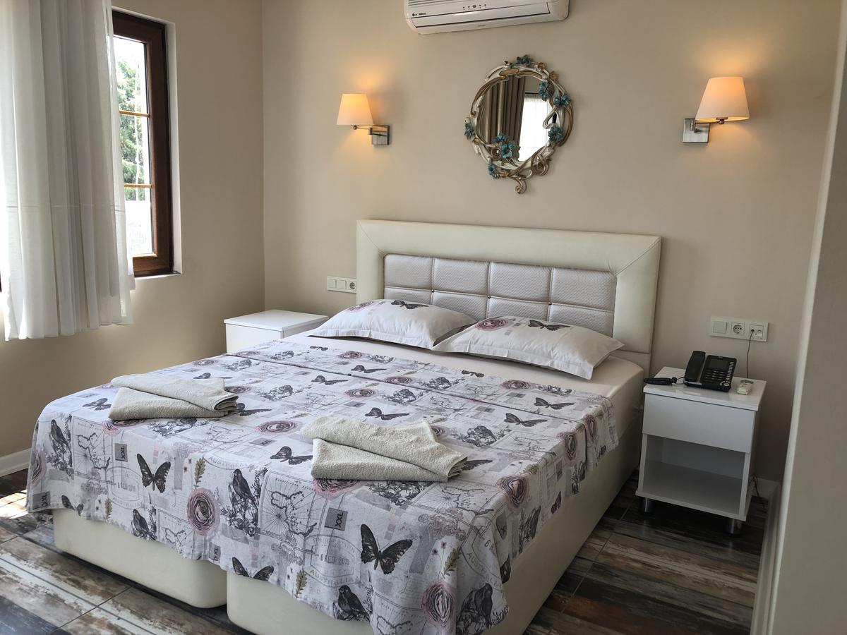 Kalkan Dream Hotel Exterior photo