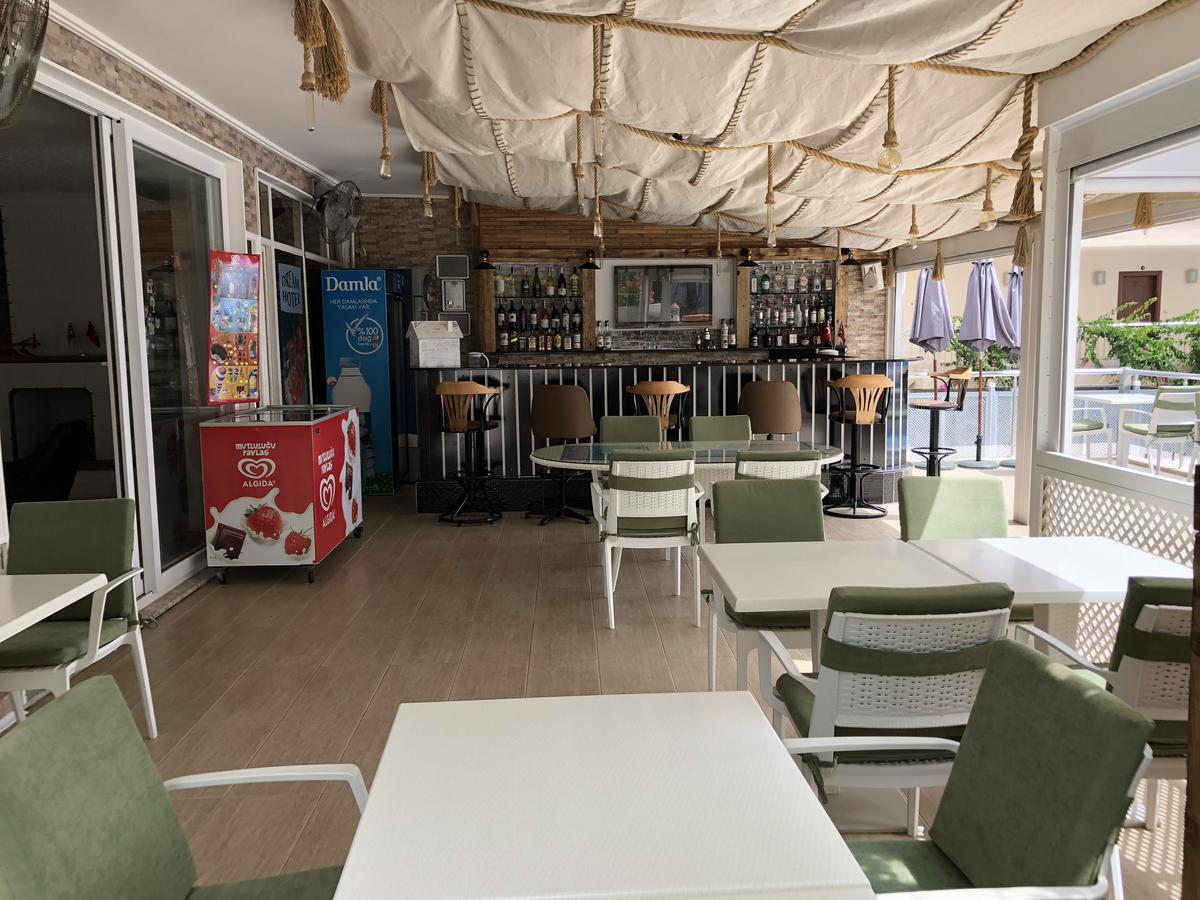 Kalkan Dream Hotel Exterior photo