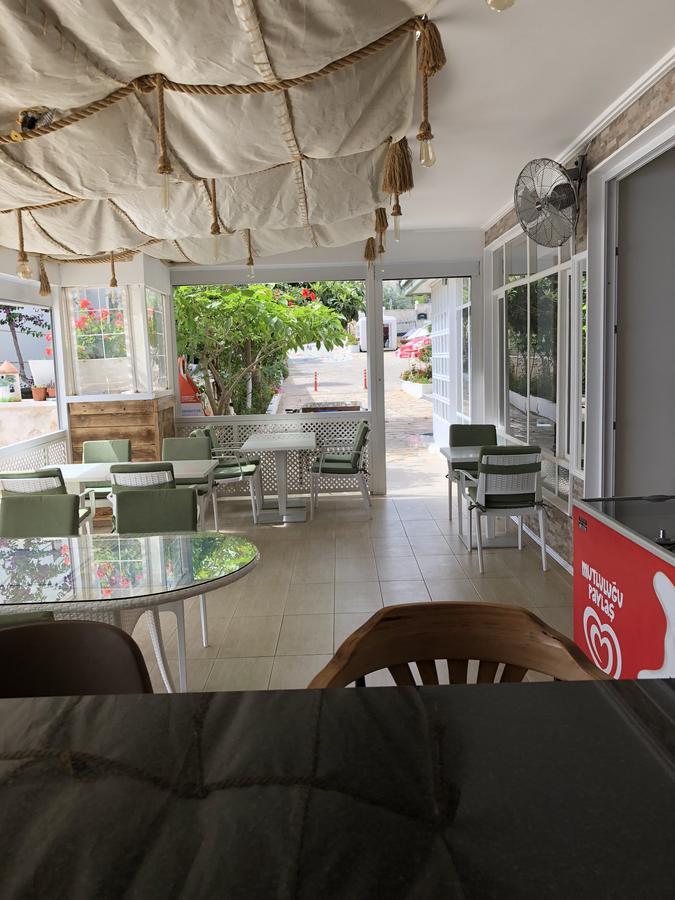Kalkan Dream Hotel Exterior photo